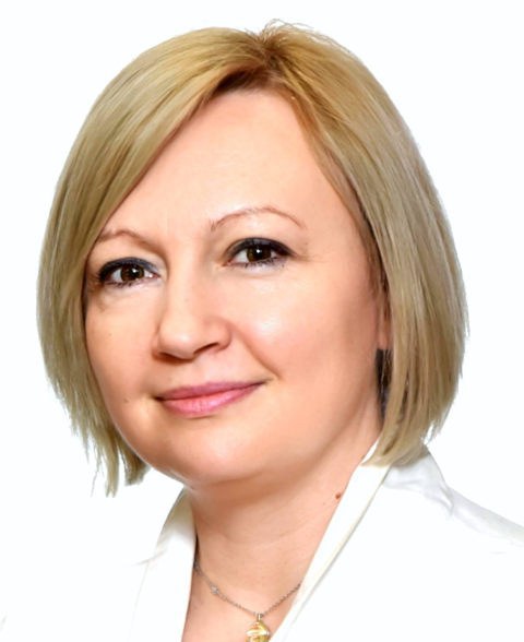 Dr. sc. Vesna Gall